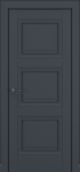 Межкомнатная дверь Гранд ДГ Baguette B1