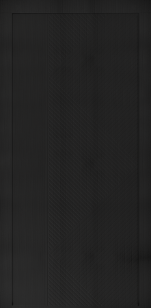 Входные двери Сталлер Comfort 3K ЮП-29 Вудлайн черный - ЮП-1 Вудлайн черный