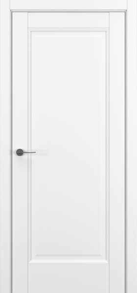 Межкомнатная дверь Неаполь ДГ Baguette B5