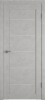 Межкомнатные двери Atum Pro Х27 white cloud
