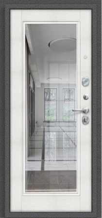 Porta S 104.П61