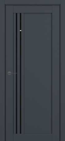 Межкомнатные двери Black Classic