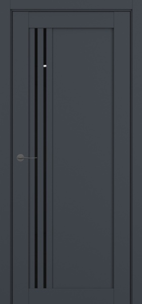 Межкомнатные двери Black Classic