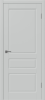 Межкомнатные двери Честер ДГ
