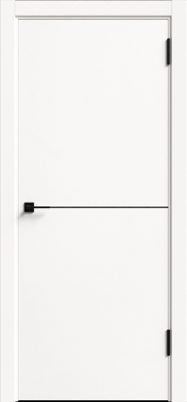 Межкомнатные двери KM 1 ДГ