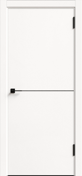 Межкомнатные двери KM 1 ДГ