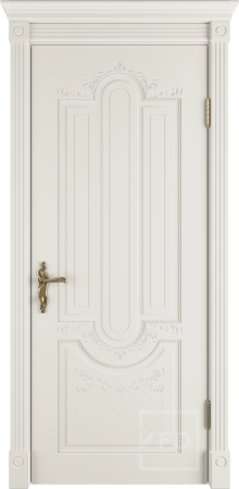 Межкомнатные двери Александрия ДГ 3D