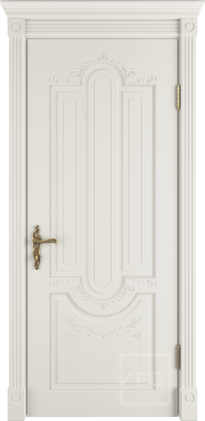 Межкомнатные двери Александрия ДГ 3D