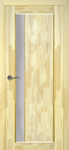 Межкомнатная дверь Вега 6 ЧО