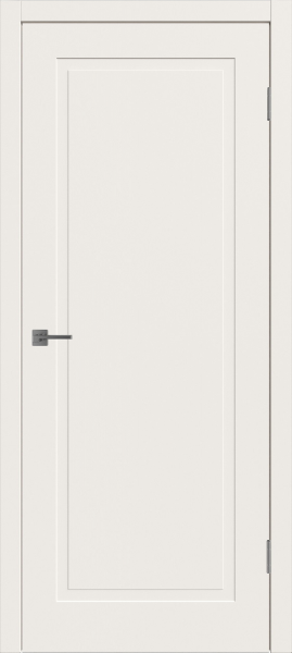 Межкомнатная дверь Флэт 1 ДГ