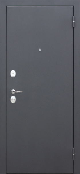 Гарда муар 8 мм Белый ясень