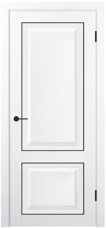 Межкомнатные двери KX 72 ДГ