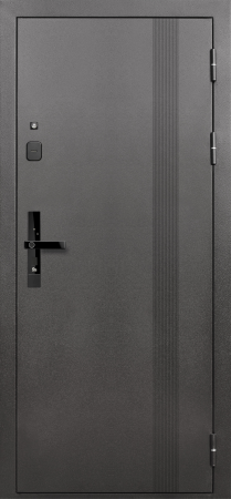 Тайга 9 см Вертикаль