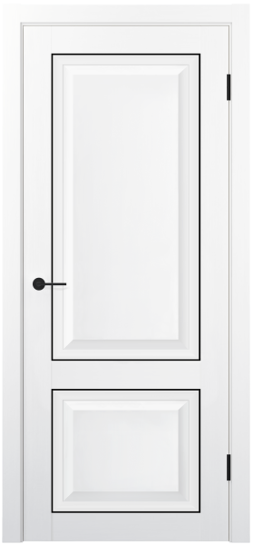 Межкомнатная дверь KX 72 ДГ