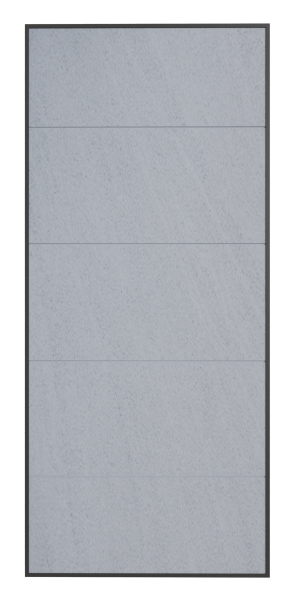 Входные двери Сталлер Comfort 3K ЮП-17 MI35 Санд серый - ЮП-4 MI38 Санд светлый
