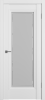 Межкомнатные двери EF1 ДО Crystal Cloud Line
