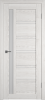 Межкомнатные двери Atum Pro Х38 white cloud