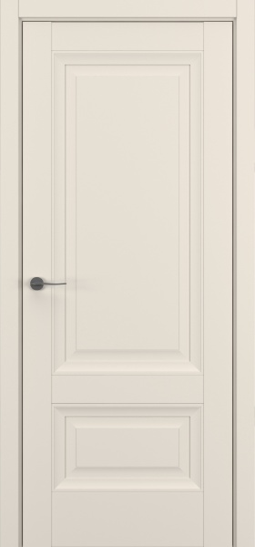 Межкомнатная дверь Турин ДГ Baguette B2