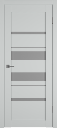 Межкомнатные двери E29 ДО Dark cloud