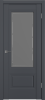 Межкомнатные двери EF2.1 ДО Dark Crystal Line
