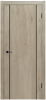 Межкомнатные двери MX 3 ДГ