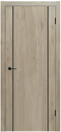 Межкомнатные двери MX 3 ДГ