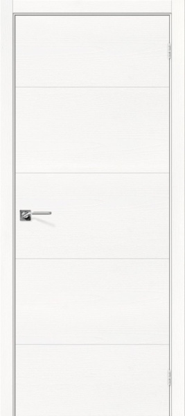 Межкомнатные двери Вуд Арт-2.Н