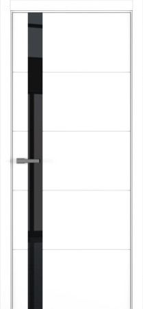 Межкомнатная дверь Groove ДО ART Lite