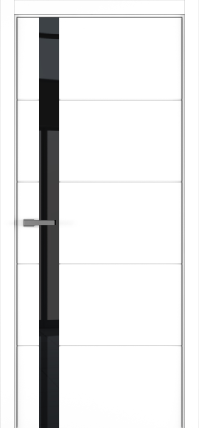 Межкомнатная дверь Groove ДО ART Lite