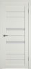 Межкомнатные двери E30 ДО white cloud