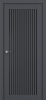 Межкомнатные двери S23 ДО Графит