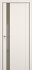Межкомнатные двери S26N ДО бронза мат.