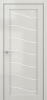 Межкомнатные двери V2 DEFORM ДО