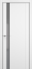 Межкомнатные двери S26N ДО серый мат.