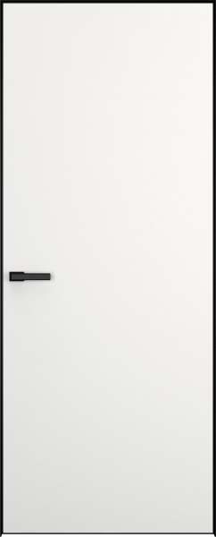 Elen INVISIBLE Вставка зеркало (внутри)