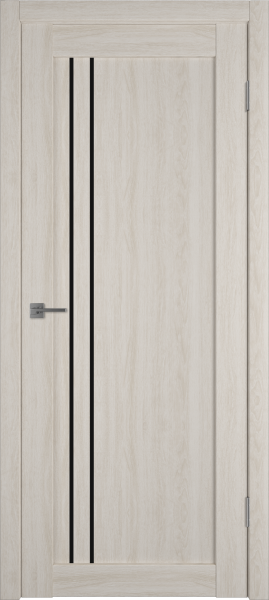 Межкомнатные двери Atum Pro Х33 Black