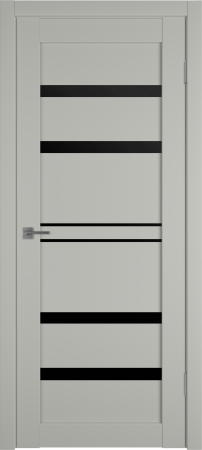 Межкомнатные двери E26 ДО Black