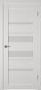 Межкомнатная дверь Atum Pro Х29 white cloud
