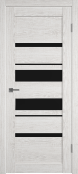 Межкомнатные двери Atum Pro Х29 Black