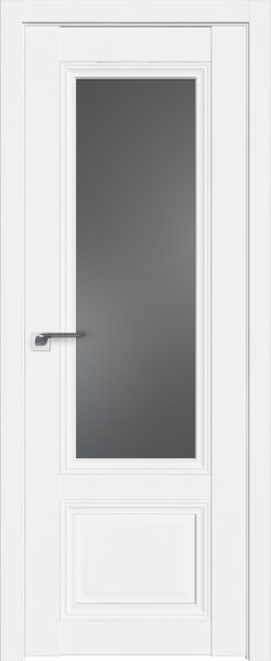 Межкомнатная дверь 2.103U графит