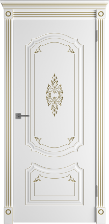 Межкомнатные двери Рокка ДГ 3D