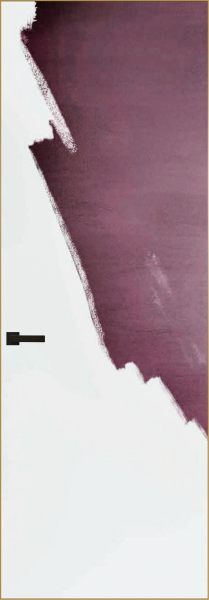 Межкомнатные двери Elen INVISIBLE