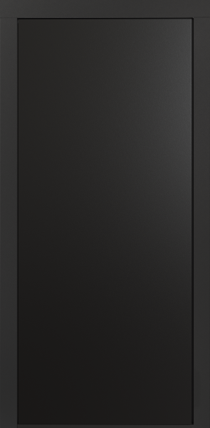 Входные двери Сталлер Comfort 3K ЮП-13 ZB 999-2 Черный кварц - ЮП-13 Дуб модена