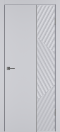 Межкомнатные двери Linea ART2 ДГ