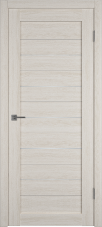Межкомнатная дверь Atum Pro AL6