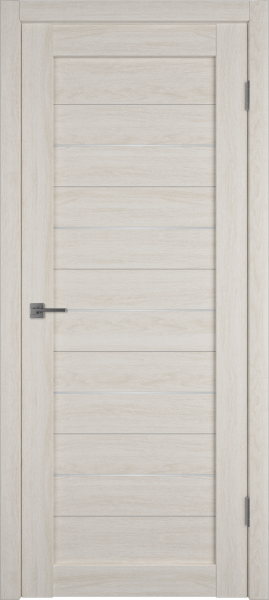 Межкомнатная дверь Atum Pro AL6