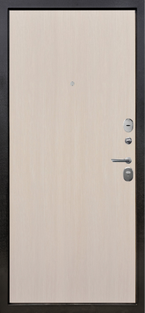 Входные двери M27 ФЛ Медный антик - ФЛ Венге светлый