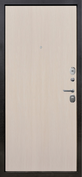 Входные двери M27 ФЛ Медный антик - ФЛ Венге светлый