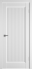 Межкомнатные двери Elegant 1 VR ДГ