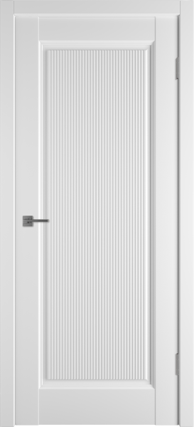 Межкомнатные двери Elegant 1 VR ДГ